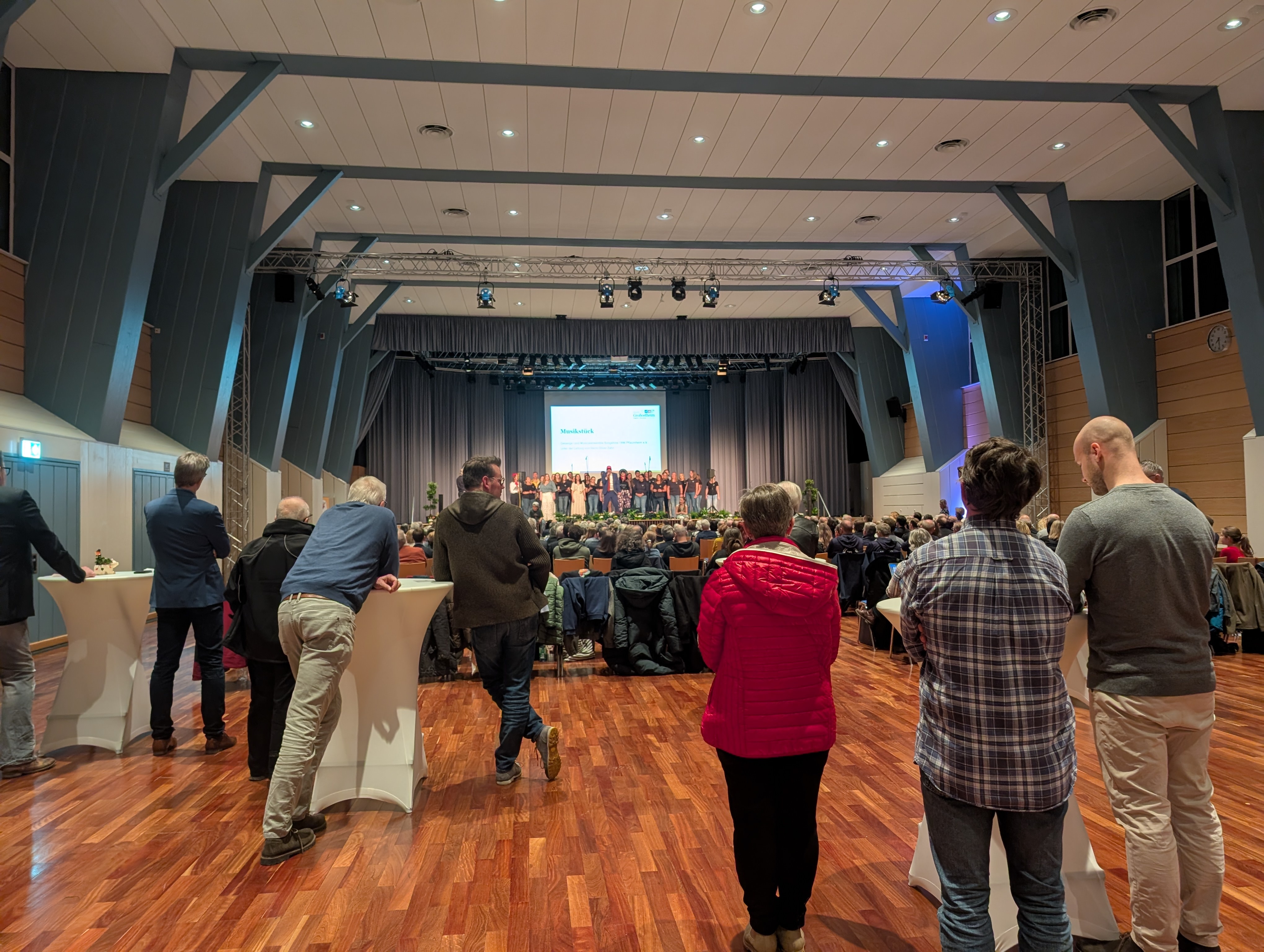 Neujahrsempfang 2026