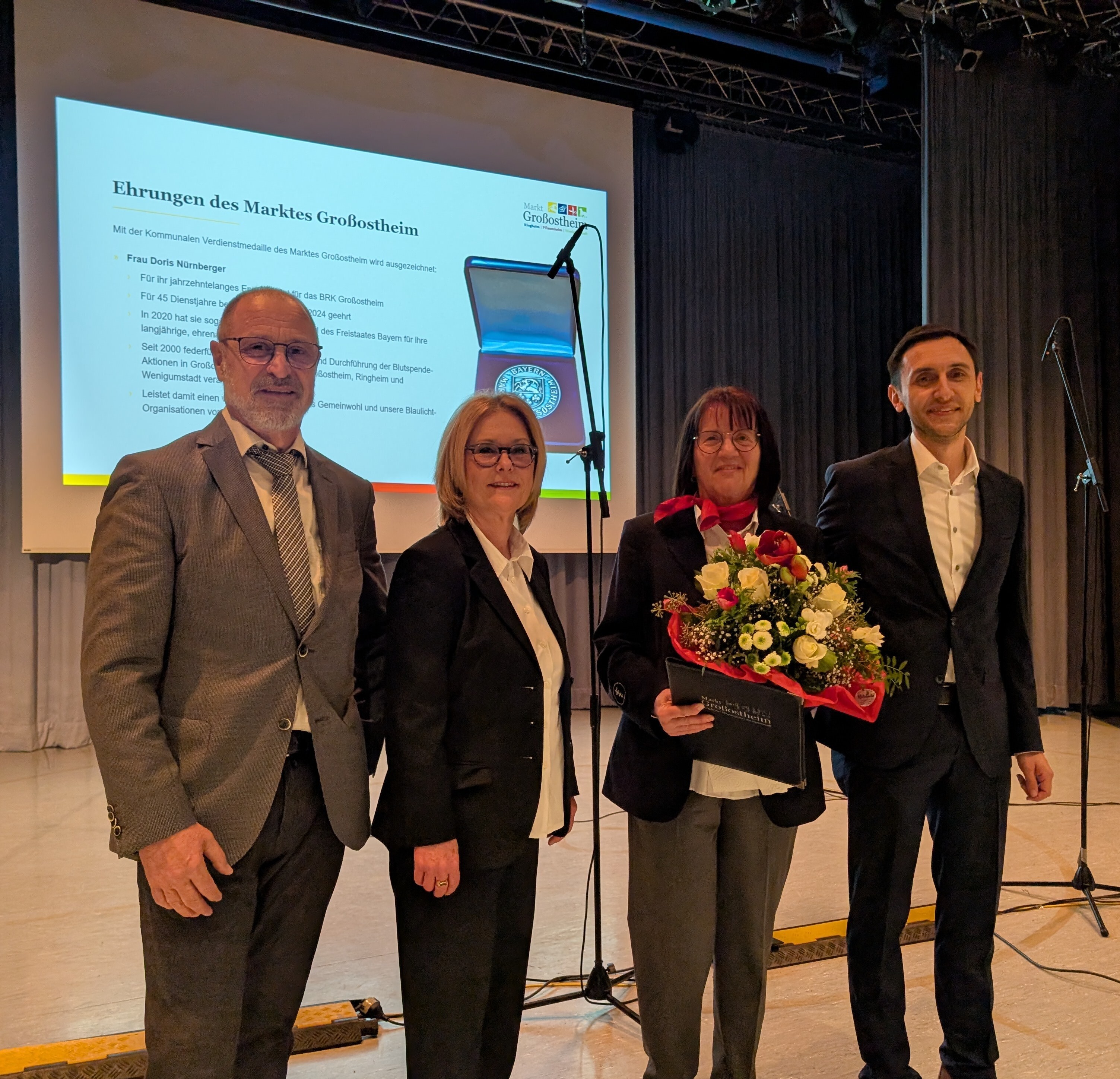 Neujahrsempfang_Ehrung 2