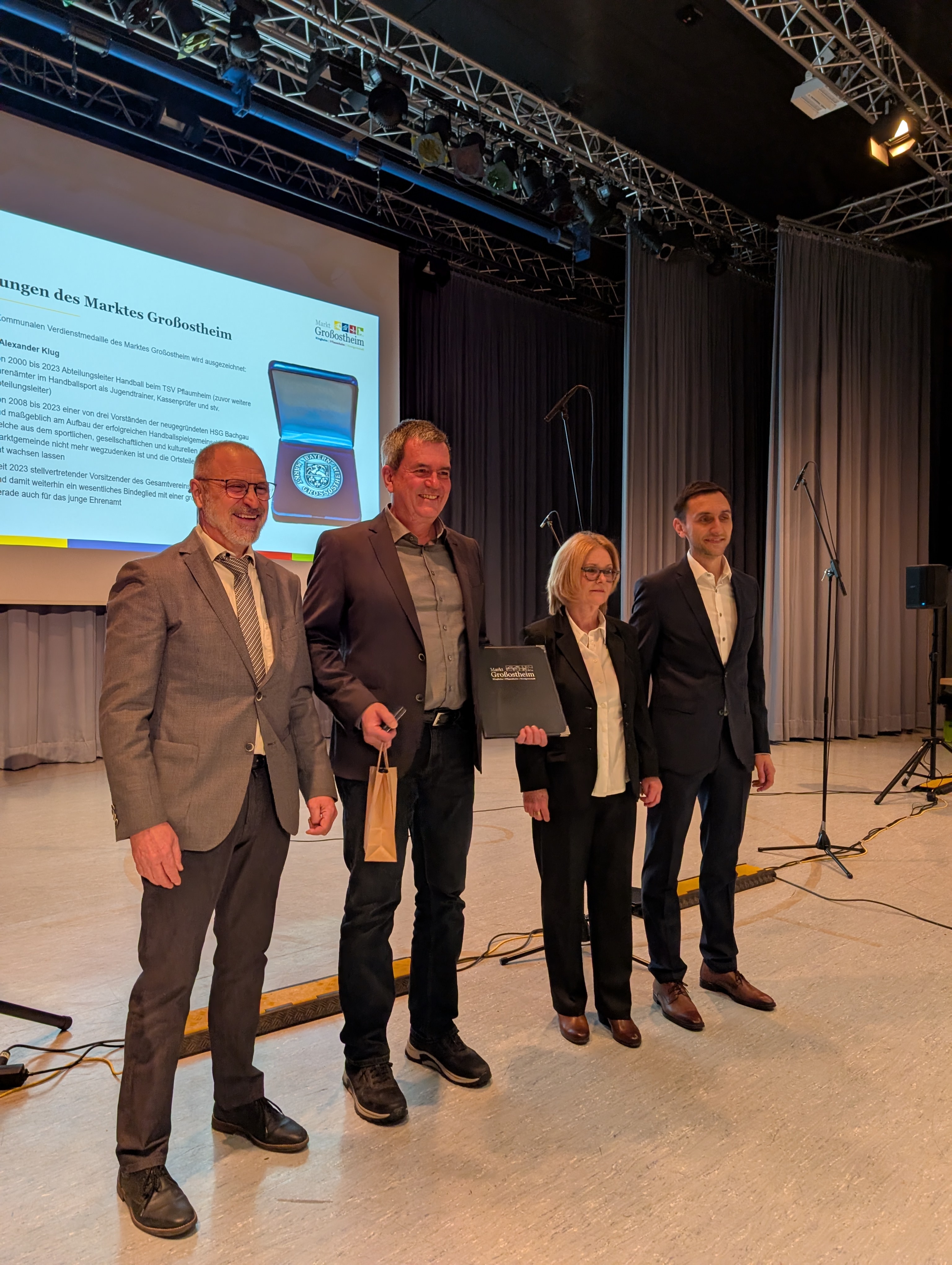 Neujahrsempfang_Ehrung 3