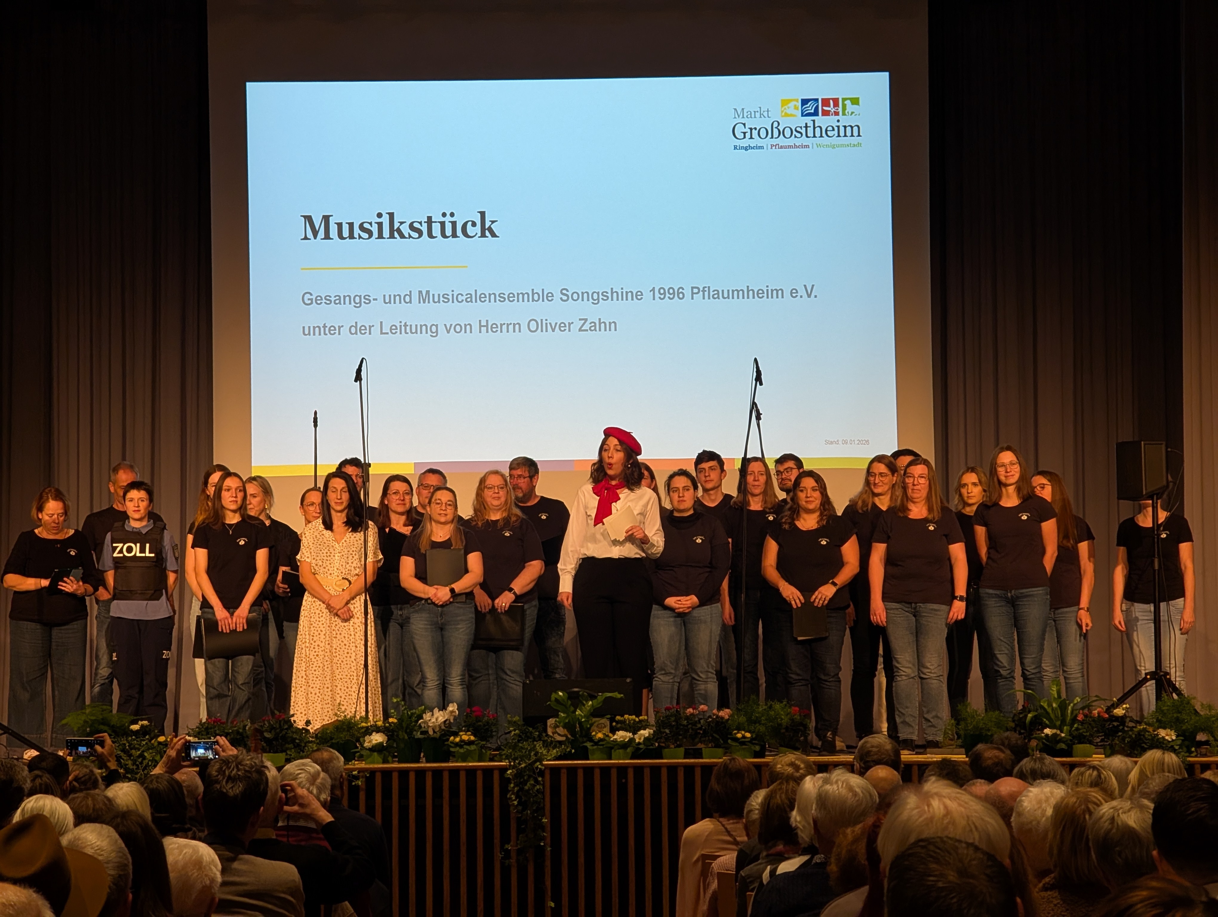 Neujahrsempfang_Songshine