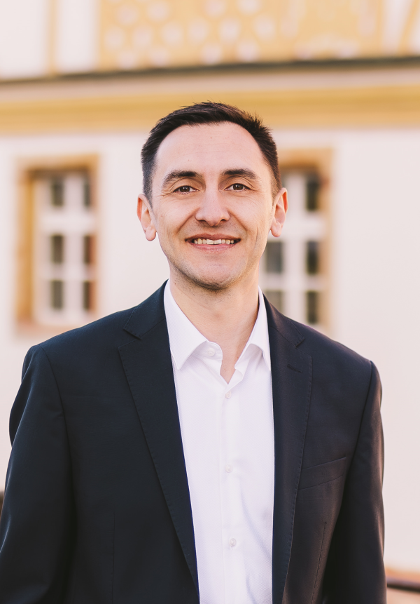 Porträt Ralf Herbst Nöthigsgut