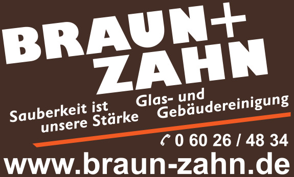 Braun+Zahn GmbH