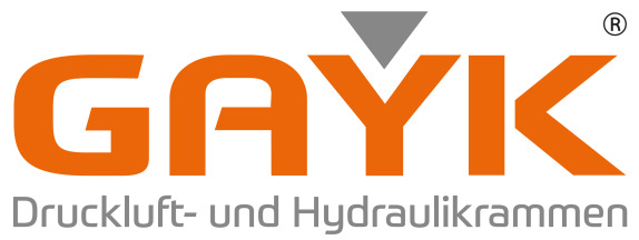 Gayk Baumaschinen GmbH