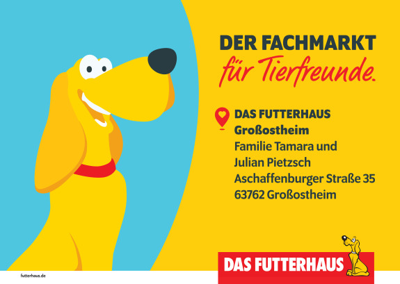 Das Futterhaus - Tamara und Julian Pietzsch GbR