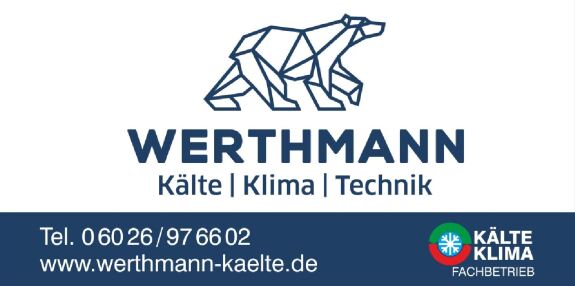 Werthmann Kälte-Klima-Technik