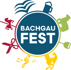 Logo Bachgaufest