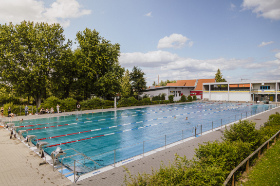 Freibad