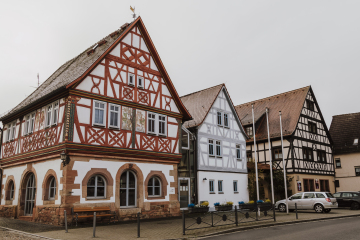 20211027_0900_Altes_Rathaus_Wenigumstadt 20211027_0900_Altes_Rathaus_Wenigumstadt
