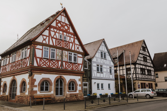20211027_0900_Altes_Rathaus_Wenigumstadt