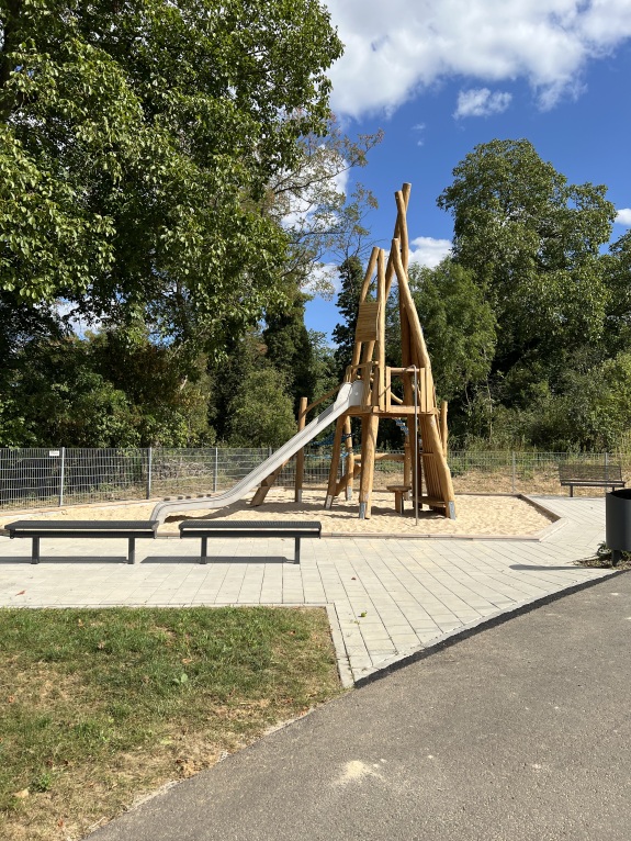 Einweihung Baugebiet Holzweg (10)