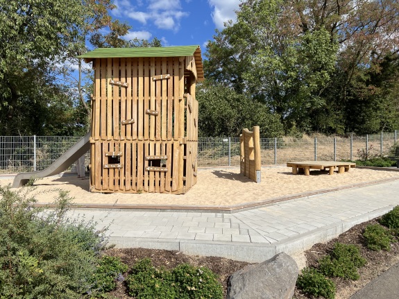 Einweihung Baugebiet Holzweg (7)