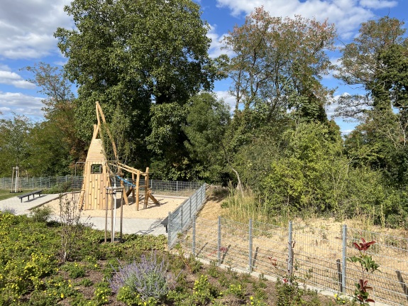 Einweihung Baugebiet Holzweg (8)