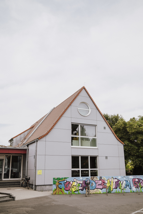 Jugendhaus