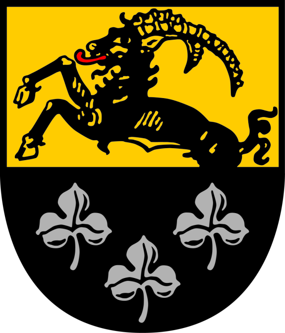 Wappen Grossostheim
