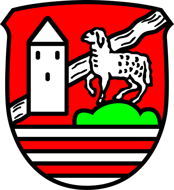 Wappen Wenigumstadt