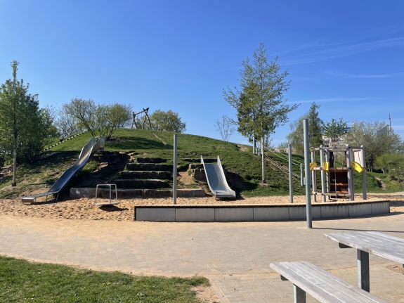 Bürgerpark Bürgerpark