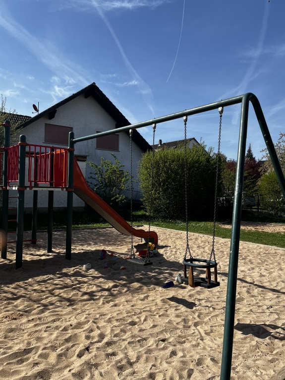 Hinter der Wern Hinter der Wern