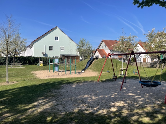 Mittelweg Mittelweg