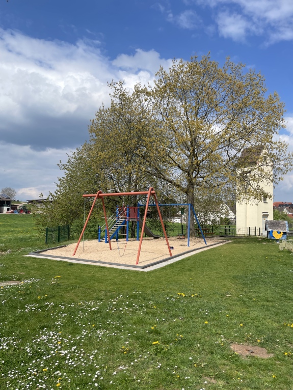 Welzbachring Welzbachring