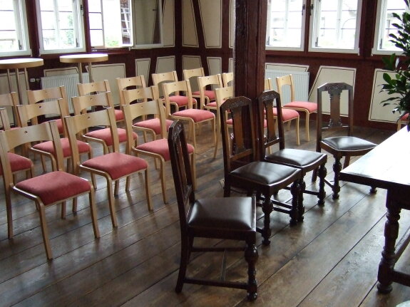 Trauort Altes Rathaus Plaumheim 2