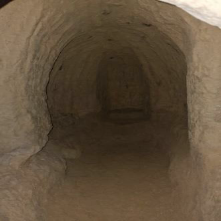 Abeteuer Groáostheimer Unterwelt