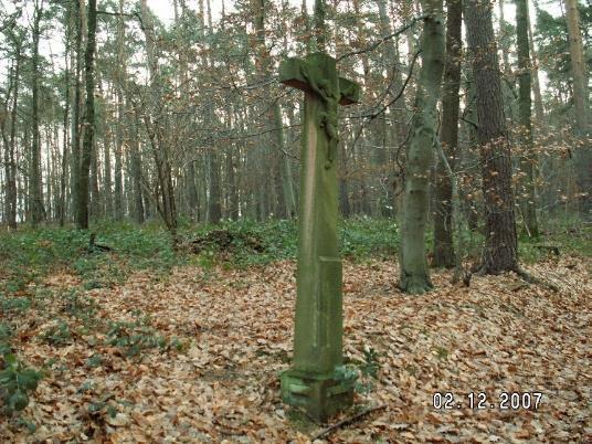 Glaube Hoffnung und Heilzauber