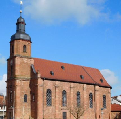 Historischer Abendspaziergang