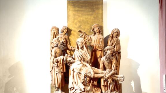 Riemenschneider Altar