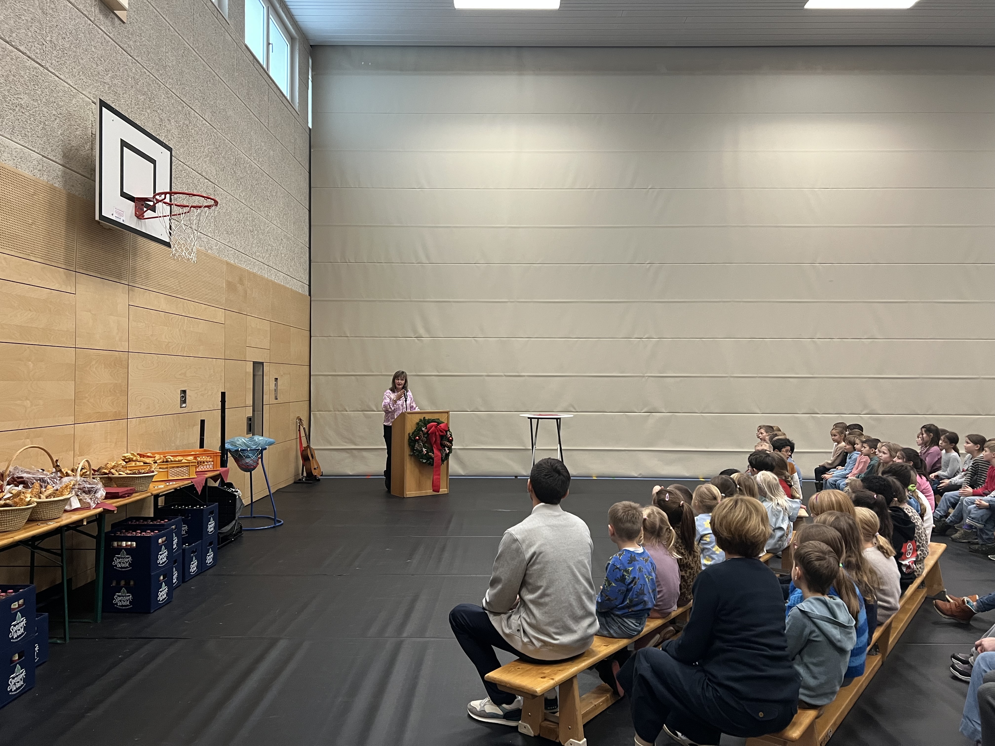 Einweihung Hort Pflaumheim (1)