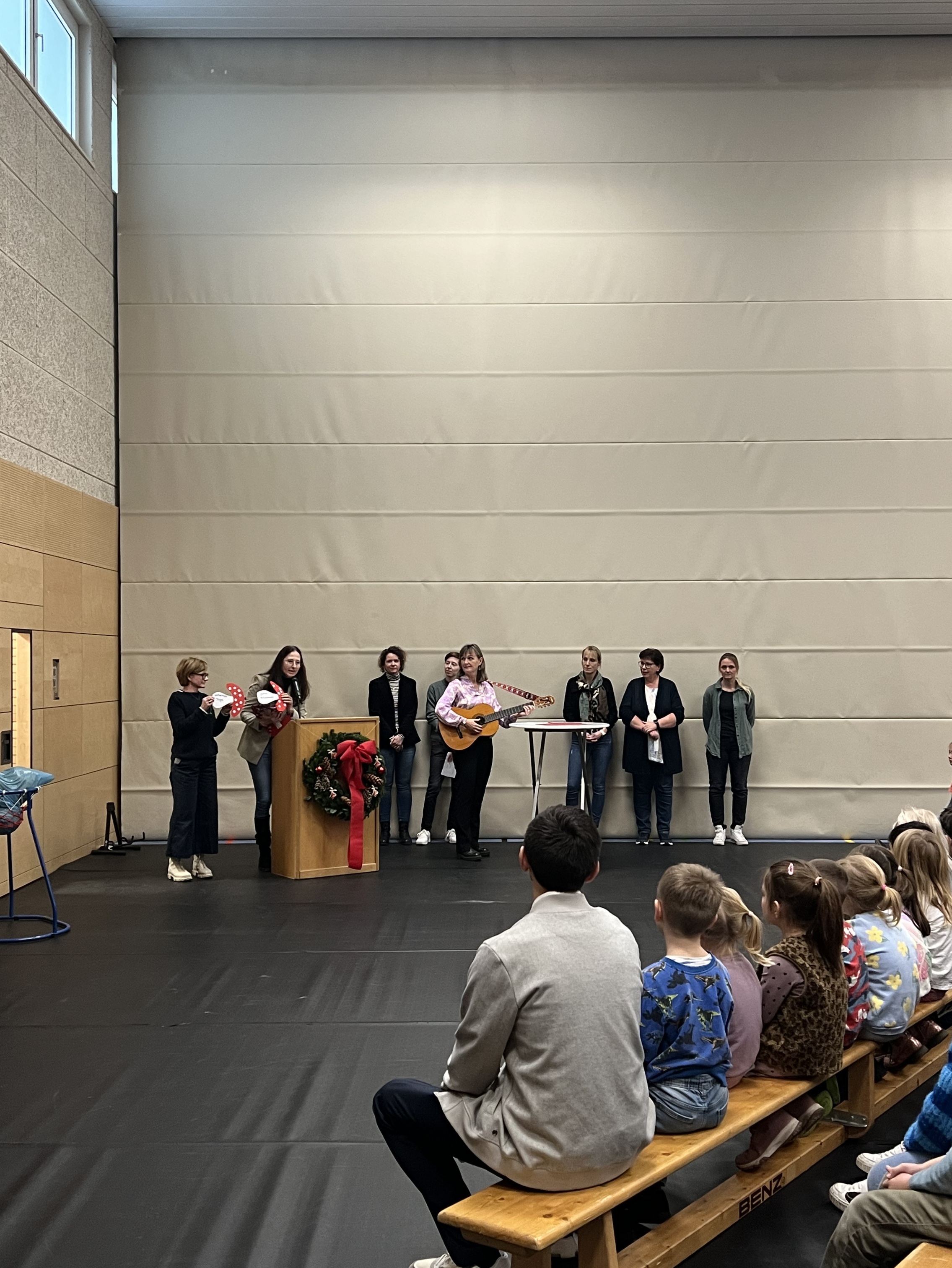 Einweihung Hort Pflaumheim (13)