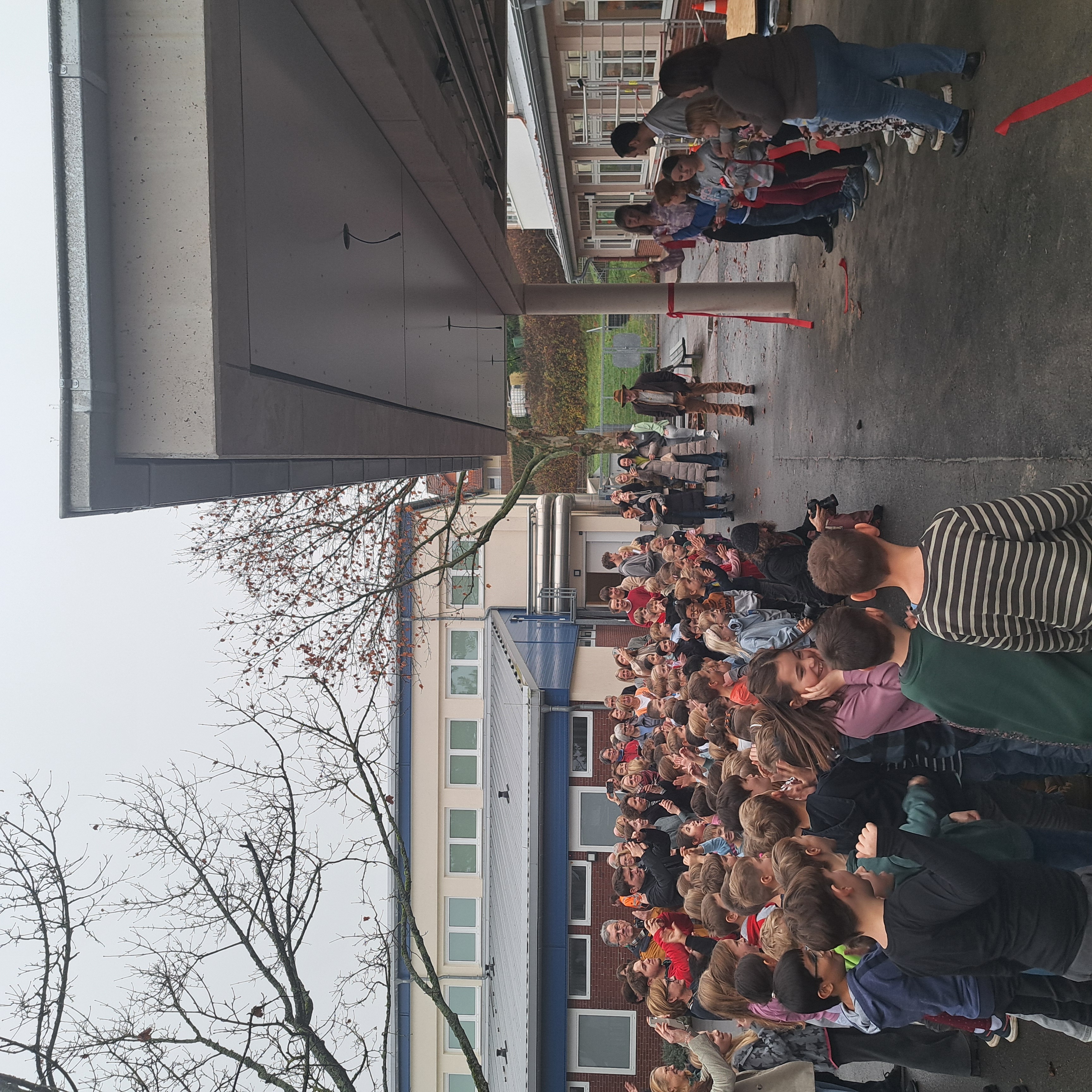 Einweihung Hort Pflaumheim (2)