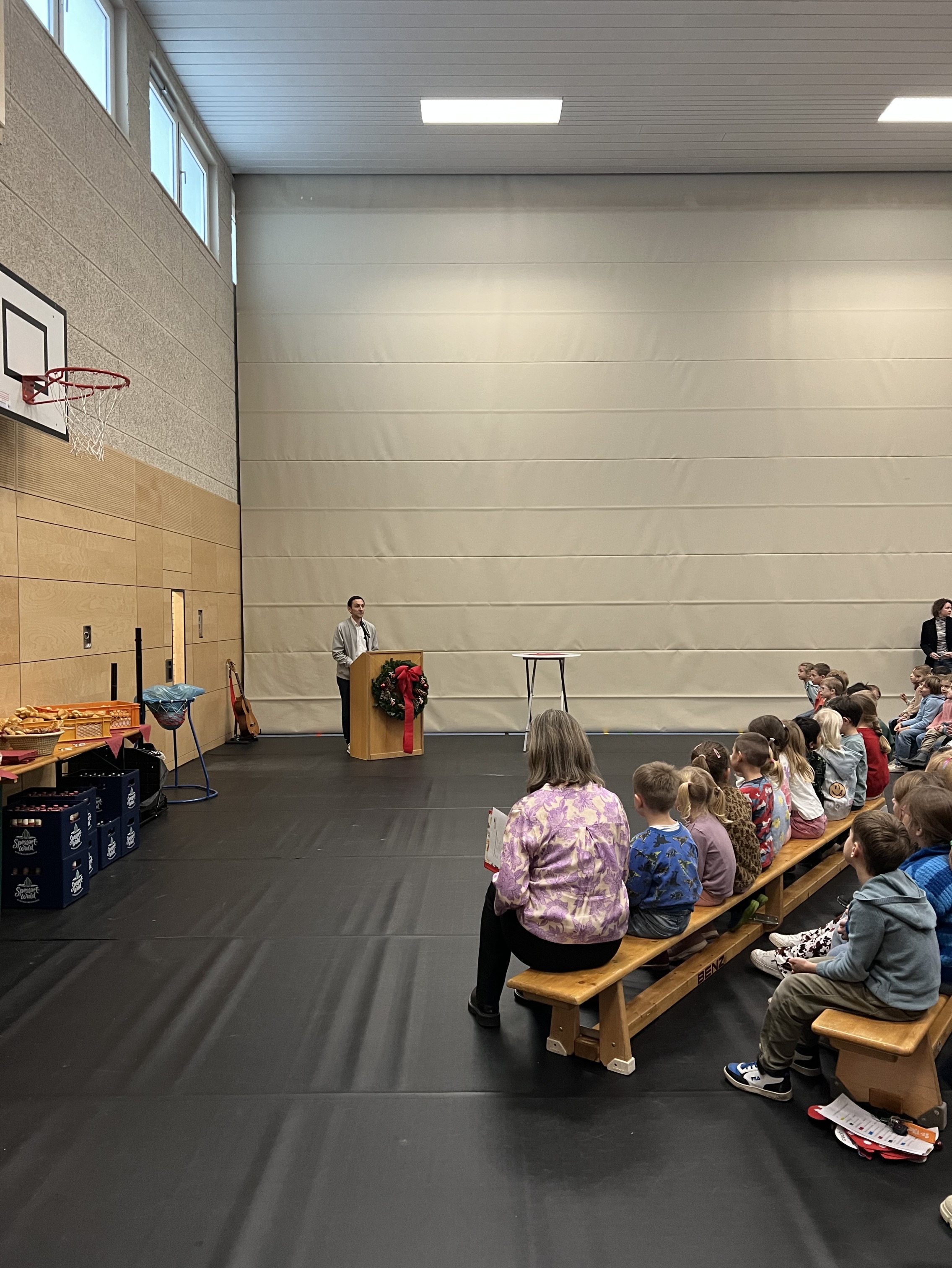 Einweihung Hort Pflaumheim (2)