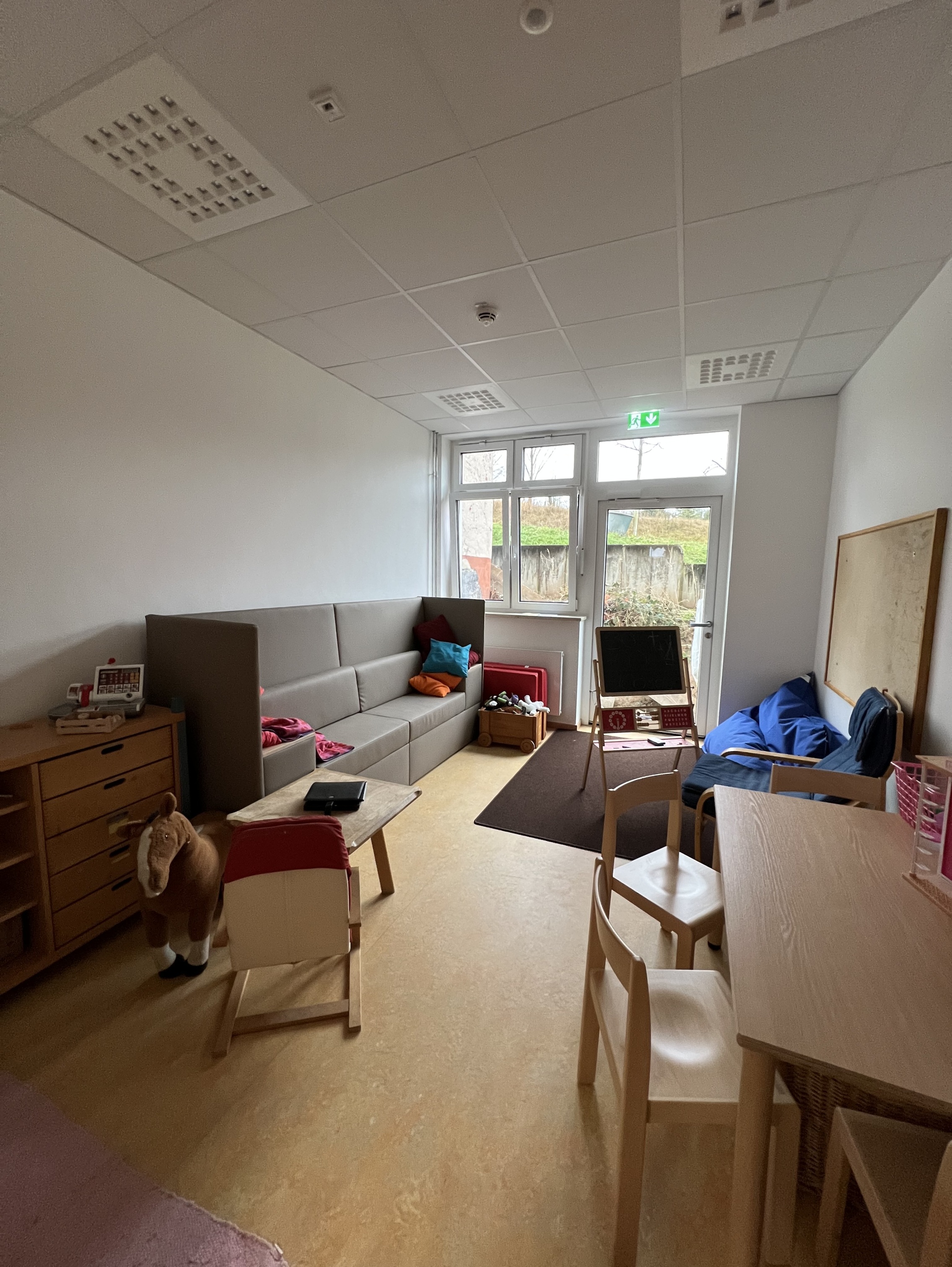 Einweihung Hort Pflaumheim (7)