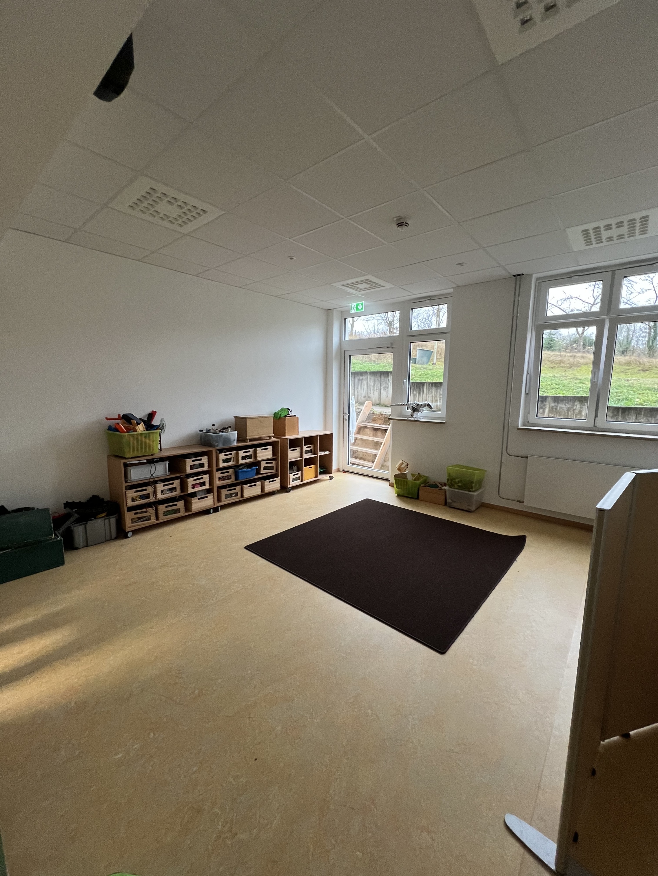 Einweihung Hort Pflaumheim (8)