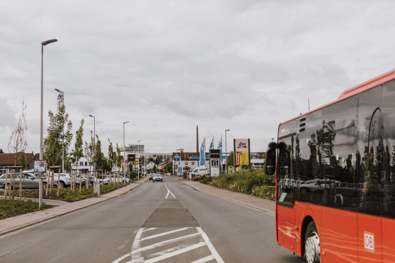 Teaser Mobilitätskonzept