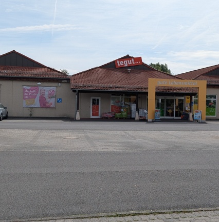 Tegut