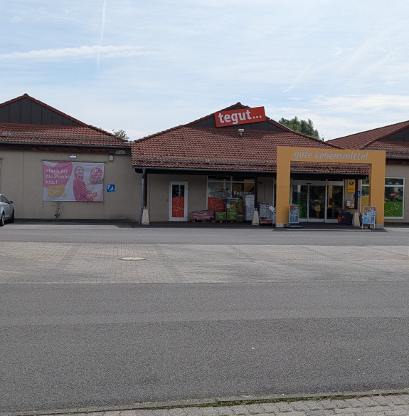 Tegut