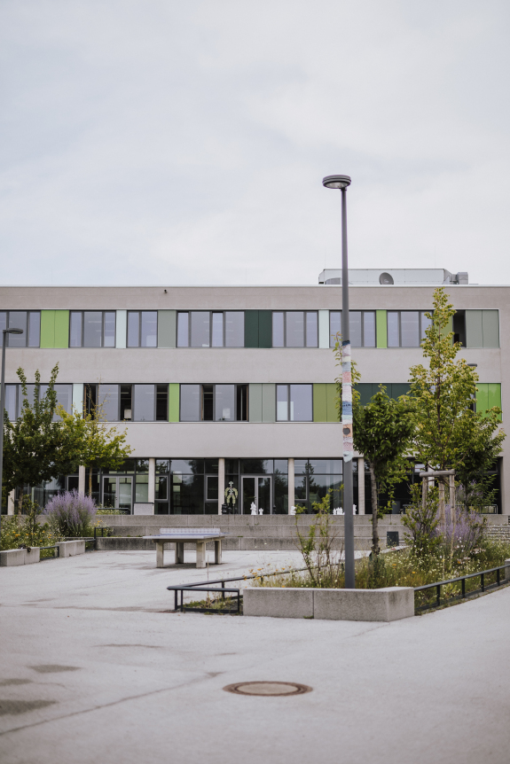 Realschule Großostheim